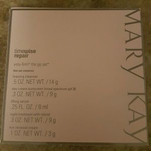 TimeWise repair go set